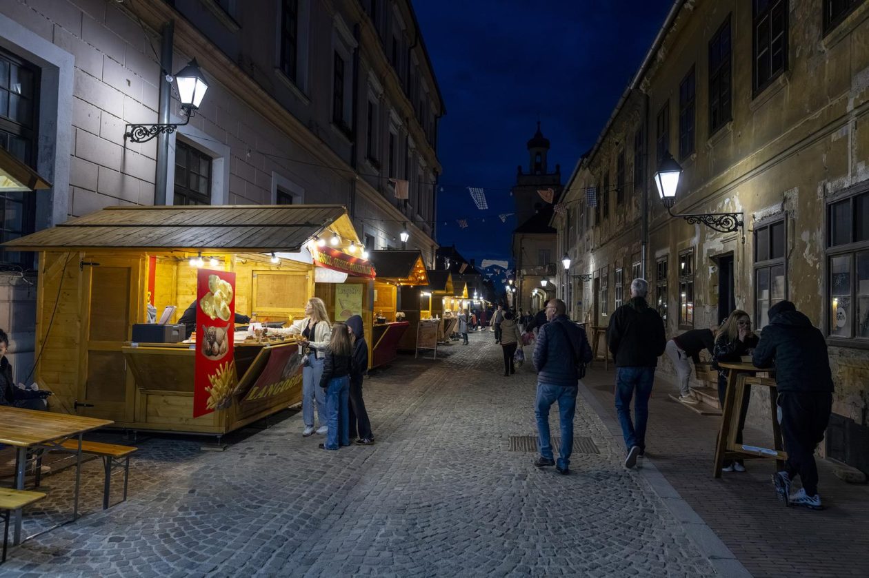 HeadOnEast 2025. prvi dan