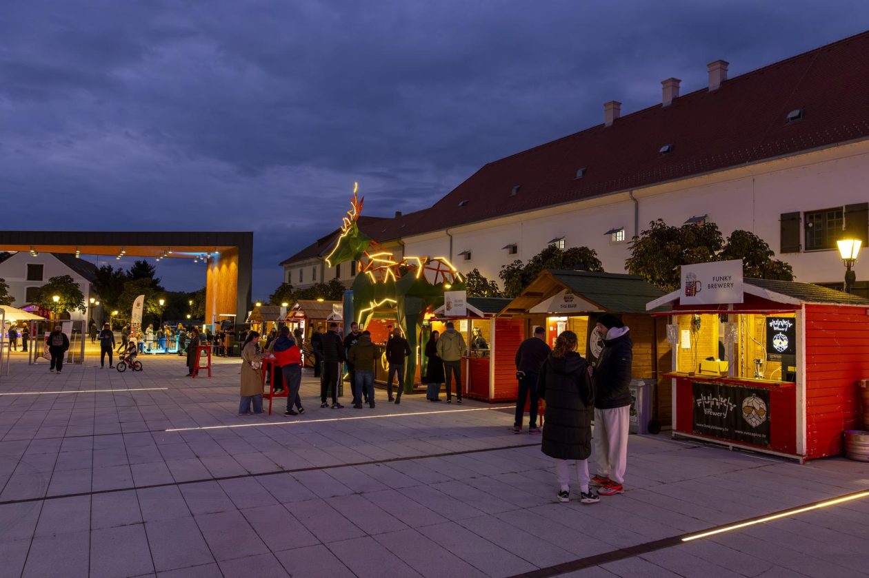 HeadOnEast 2025. prvi dan