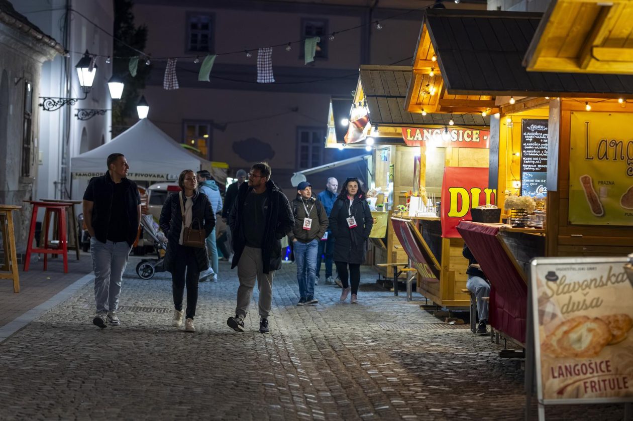 HeadOnEast 2025. prvi dan