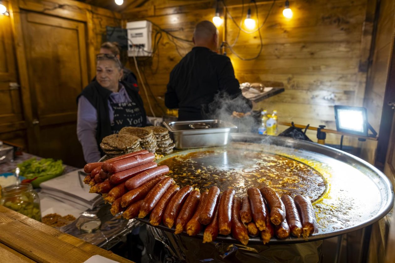 HeadOnEast 2025. prvi dan