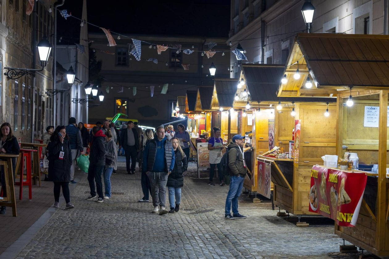 HeadOnEast 2025. prvi dan