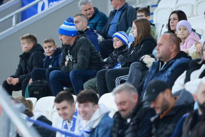 Osijek i Gorica sastali se u 12. kolu SuperSport HNL-a