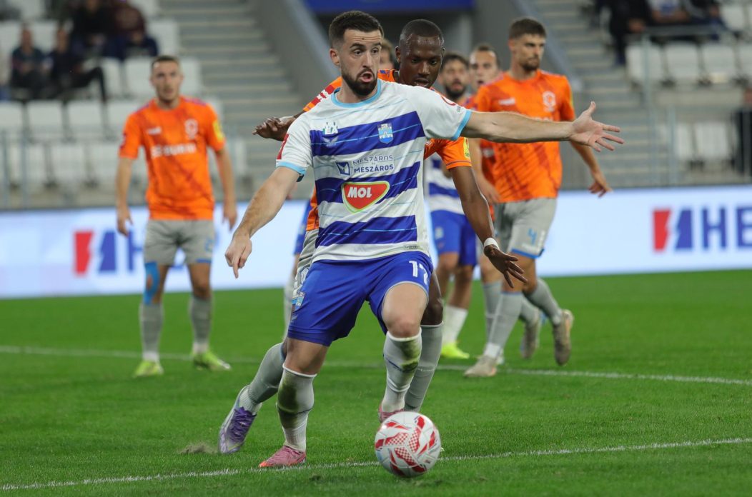 Osijek: SuperSport HNL, 12. kolo, NK Osijek – NK Varaždin