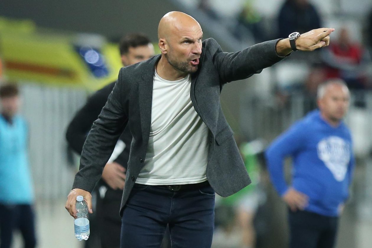 Osijek: SuperSport HNL, 12. kolo, NK Osijek – NK Varaždin