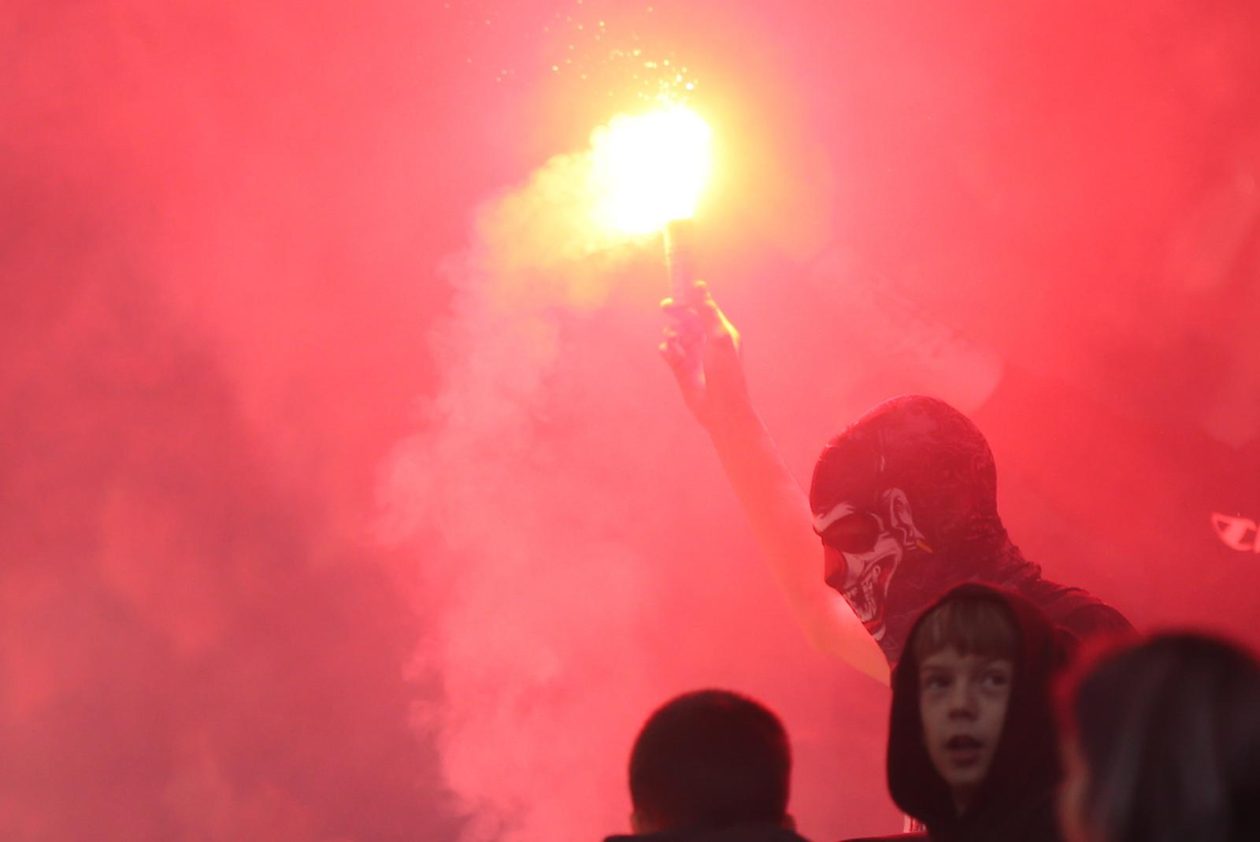 SuperSport HNL, 12. kolo, NK Osijek – NK Varaždin