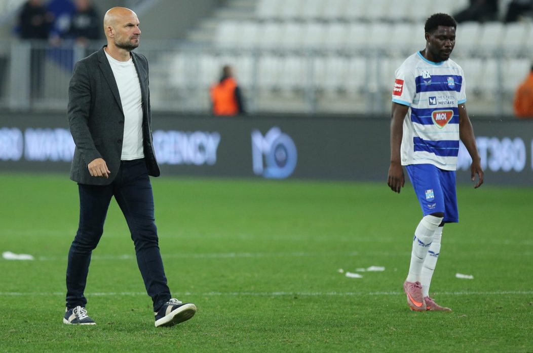 SuperSport HNL, 12. kolo, NK Osijek – NK Varaždin