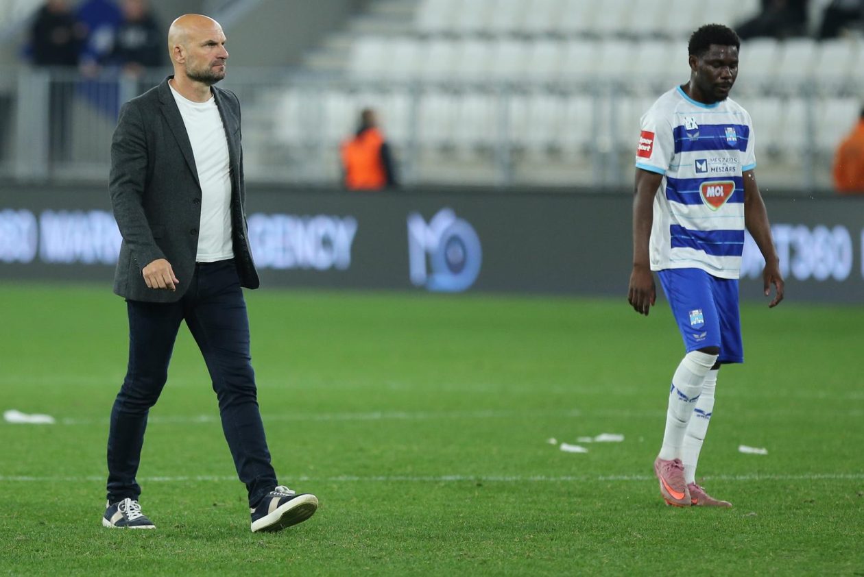 SuperSport HNL, 12. kolo, NK Osijek – NK Varaždin