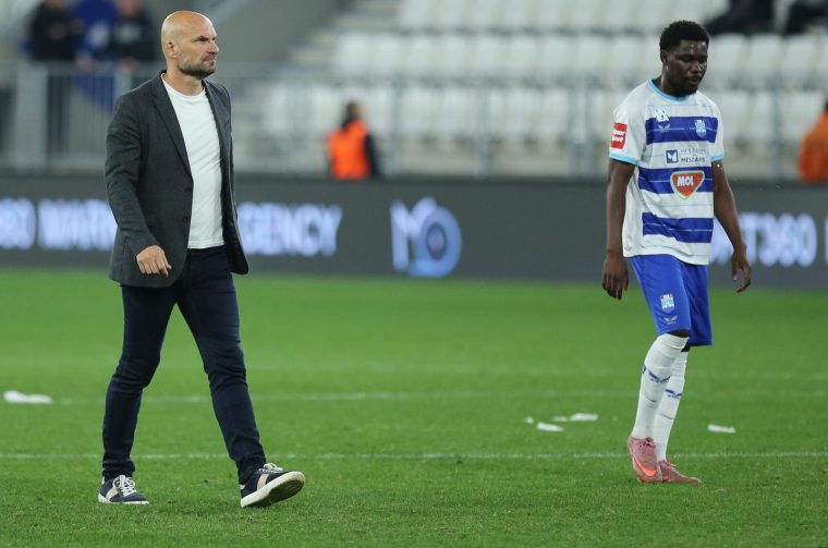 SuperSport HNL, 12. kolo, NK Osijek – NK Varaždin