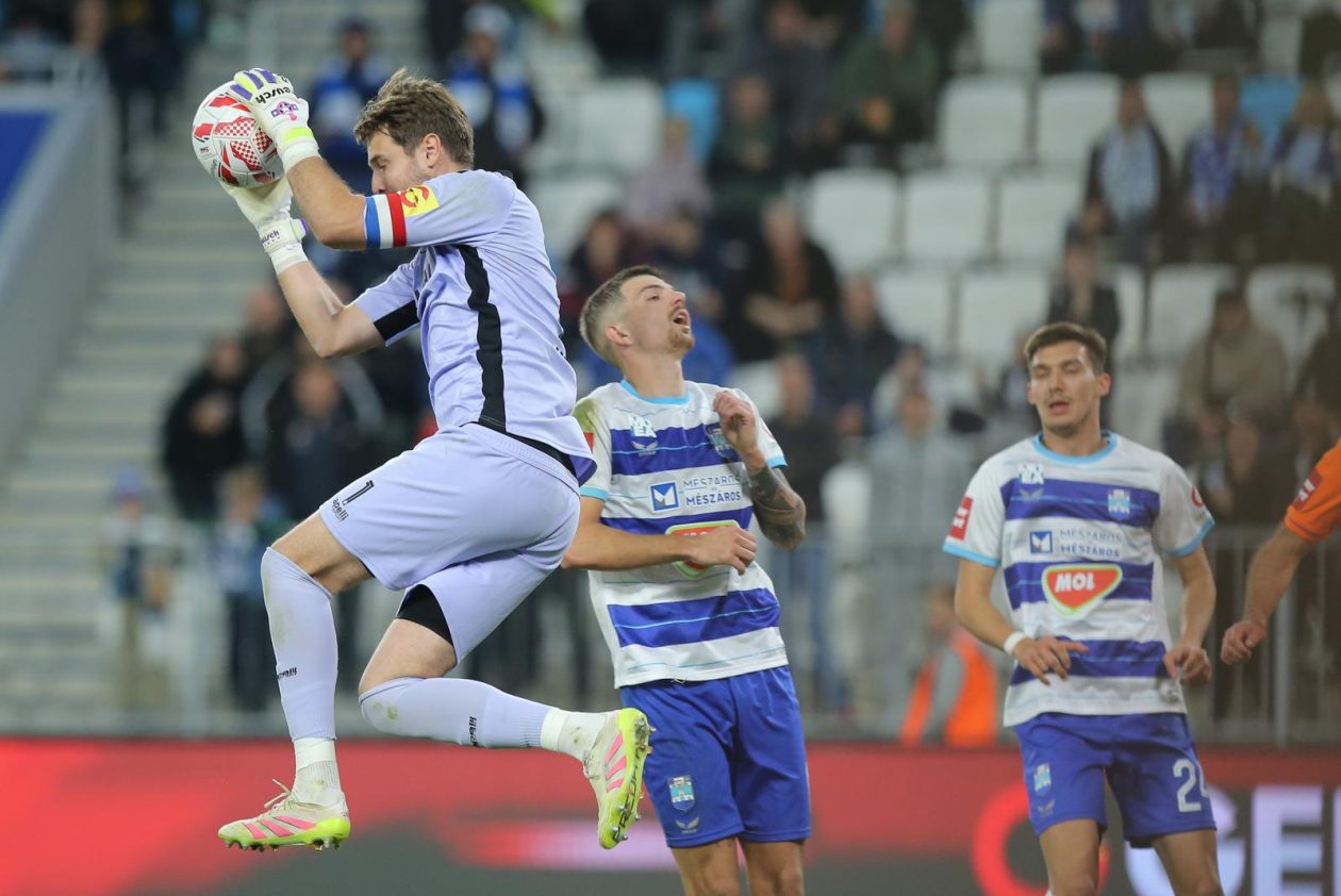 SuperSport HNL, 12. kolo, NK Osijek – NK Varaždin