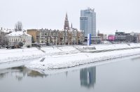 zimska luka zimska luka