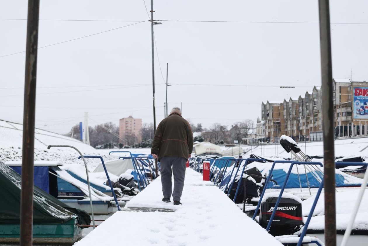 zimska luka zimska luka
