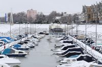 zimska luka zimska luka