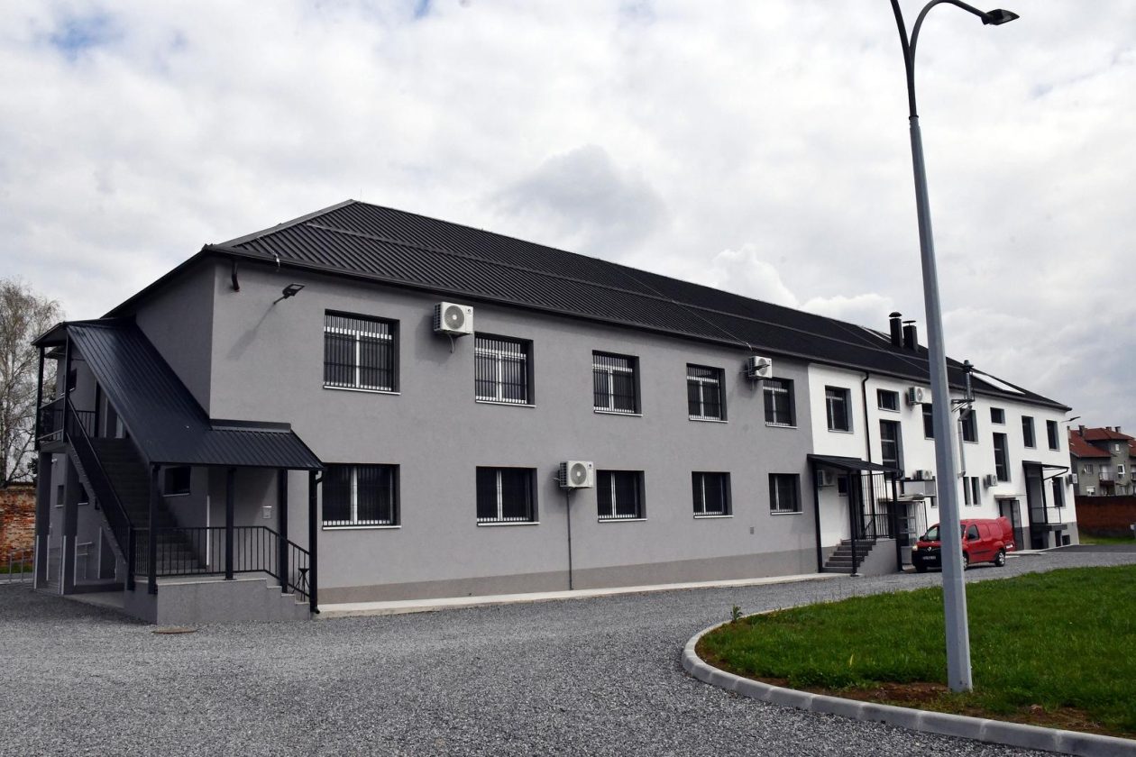 kaznionica zatvor u požegi