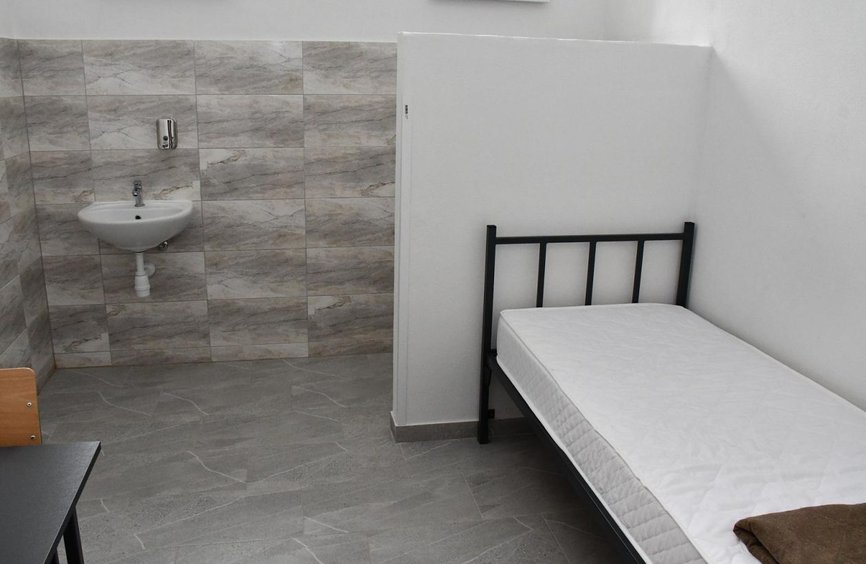 kaznionica zatvor u požegi