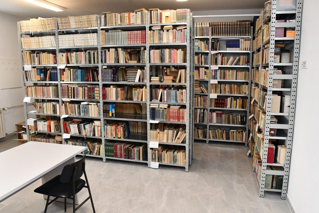 kaznionica zatvor u požegi