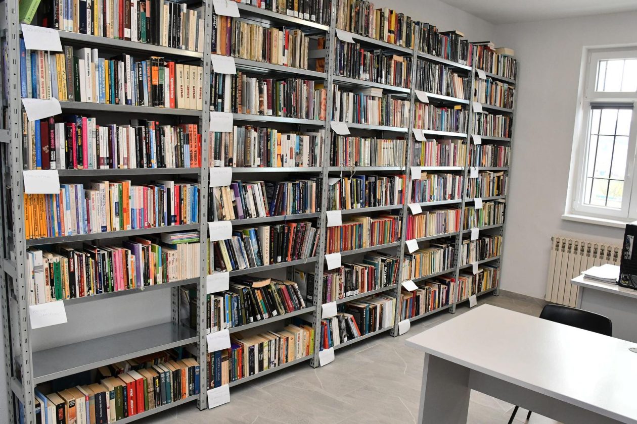 kaznionica zatvor u požegi