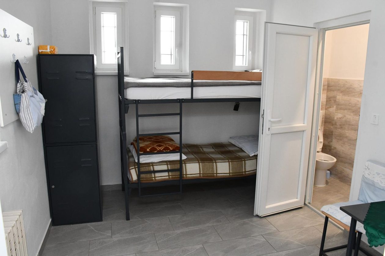 kaznionica zatvor u požegi