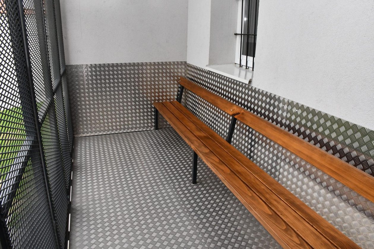 kaznionica zatvor u požegi