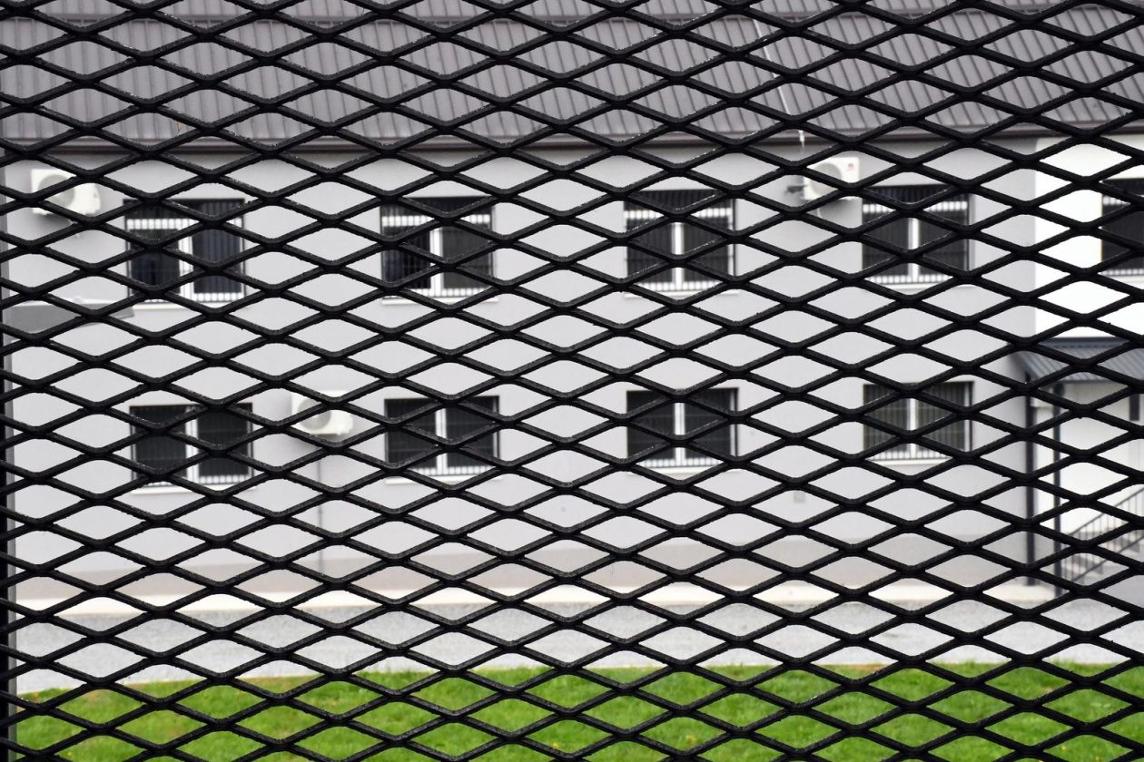 kaznionica zatvor u požegi