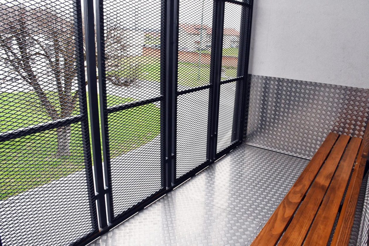 kaznionica zatvor u požegi