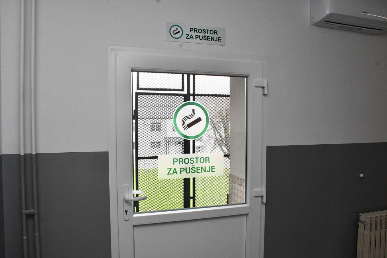 kaznionica zatvor u požegi