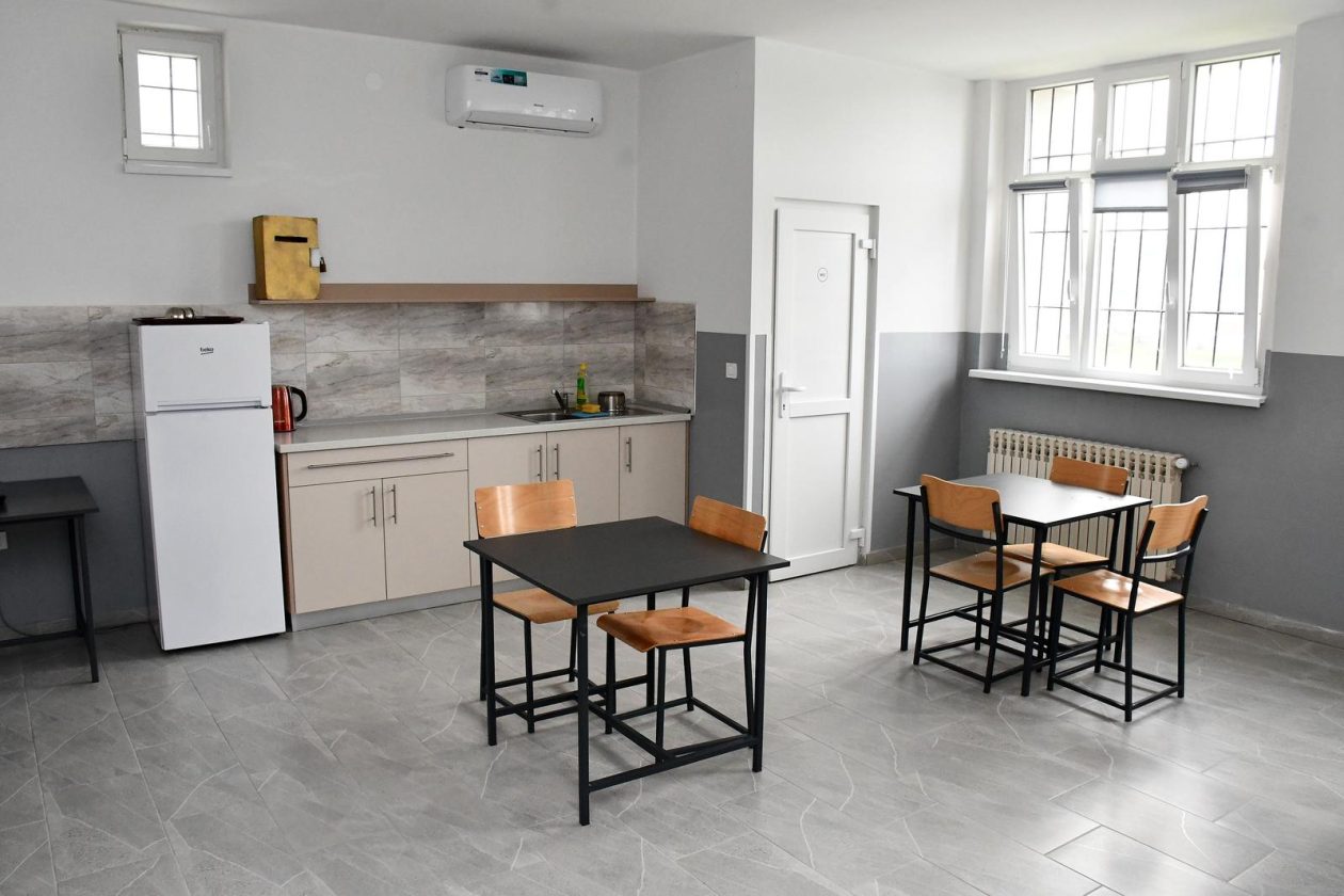 kaznionica zatvor u požegi