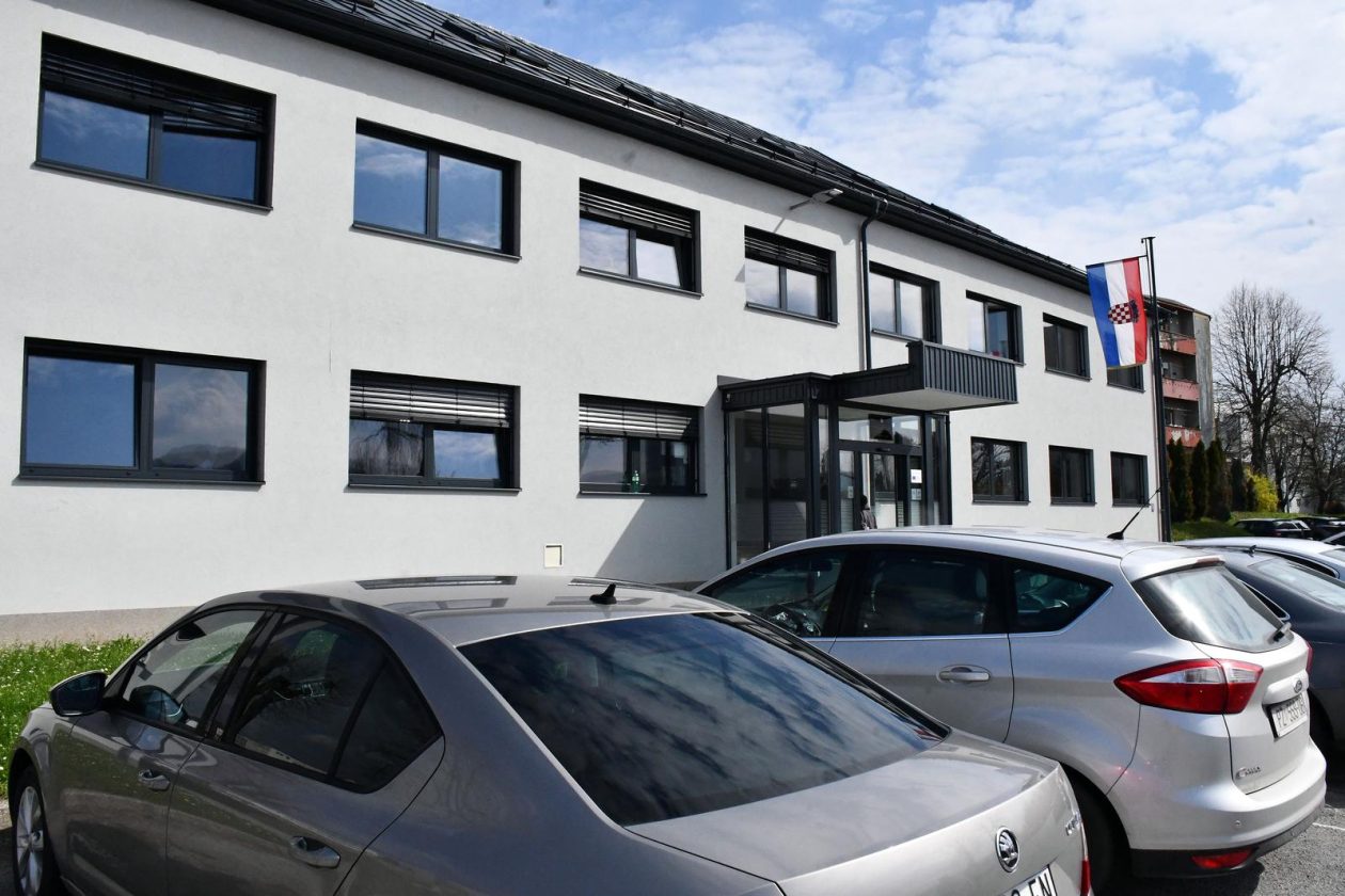 kaznionica zatvor u požegi