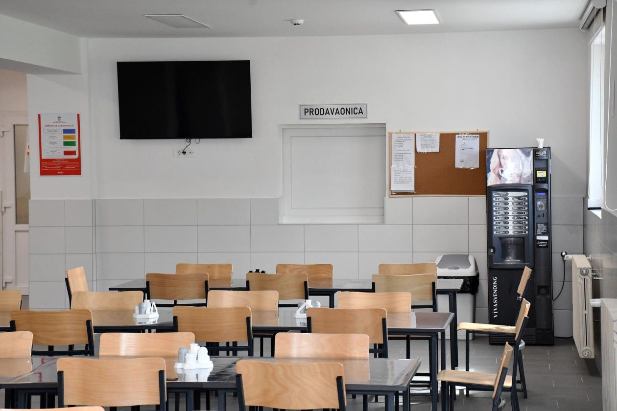 kaznionica zatvor u požegi