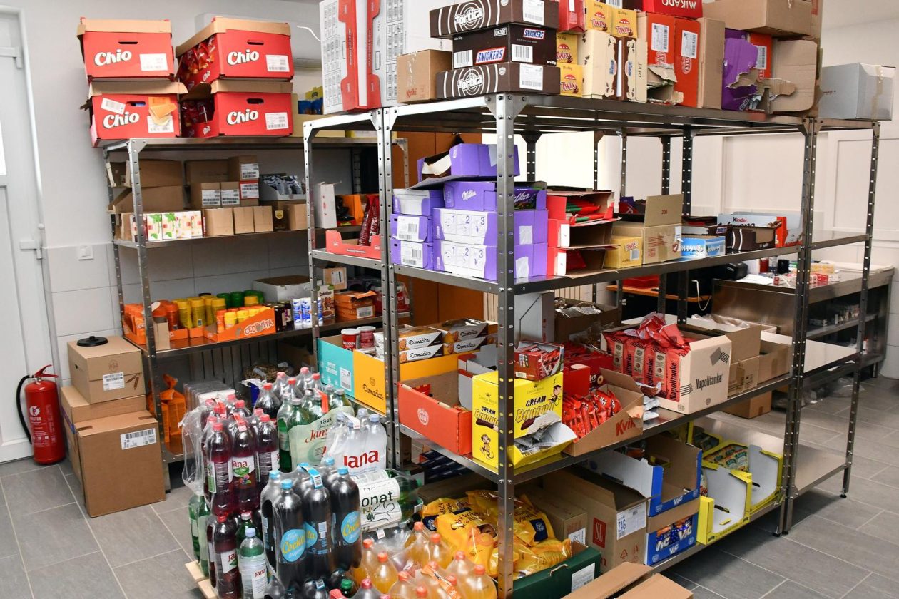 kaznionica zatvor u požegi