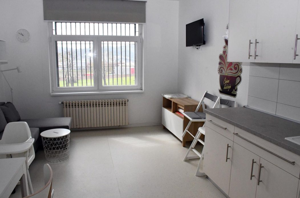 kaznionica zatvor u požegi