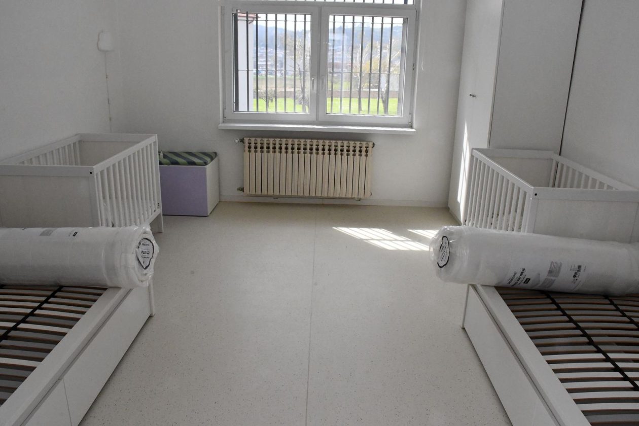 kaznionica zatvor u požegi