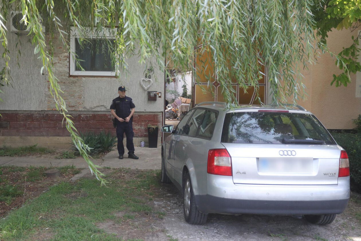 ubojstvo tenja ubojstvo tenja