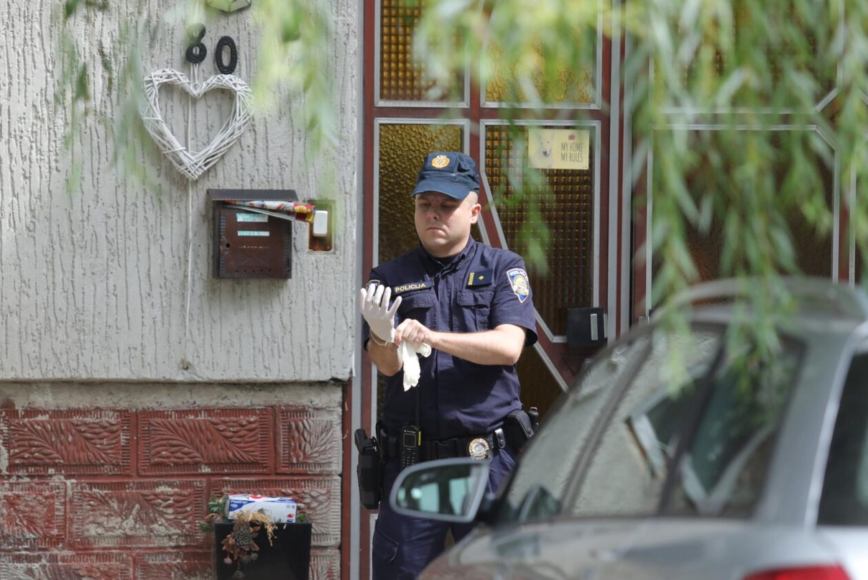 ubojstvo tenja ubojstvo tenja