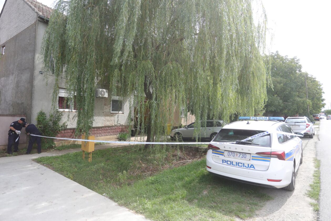 ubojstvo tenja ubojstvo tenja