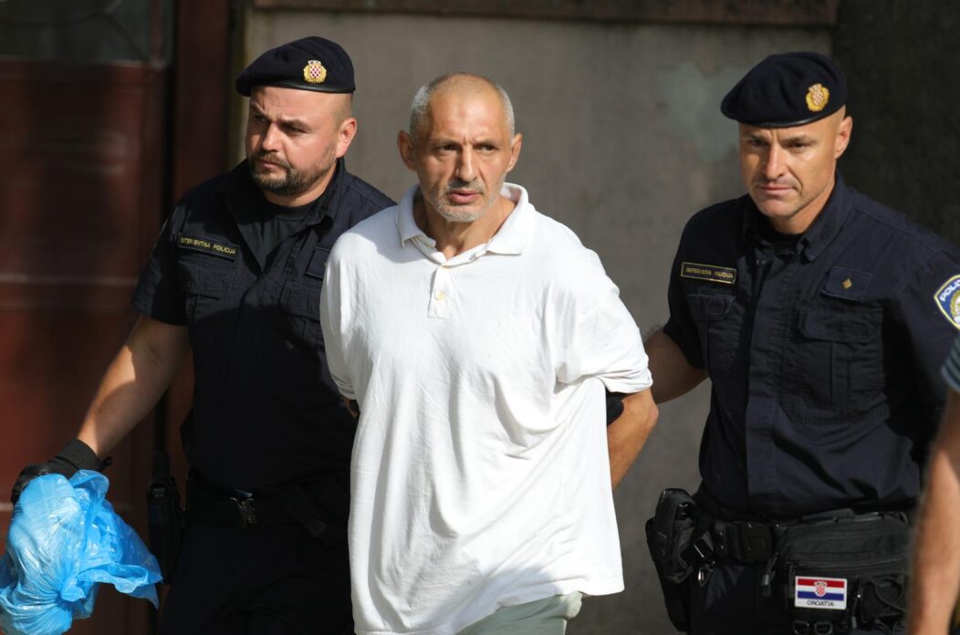 ubojstvo tenja ubojstvo tenja