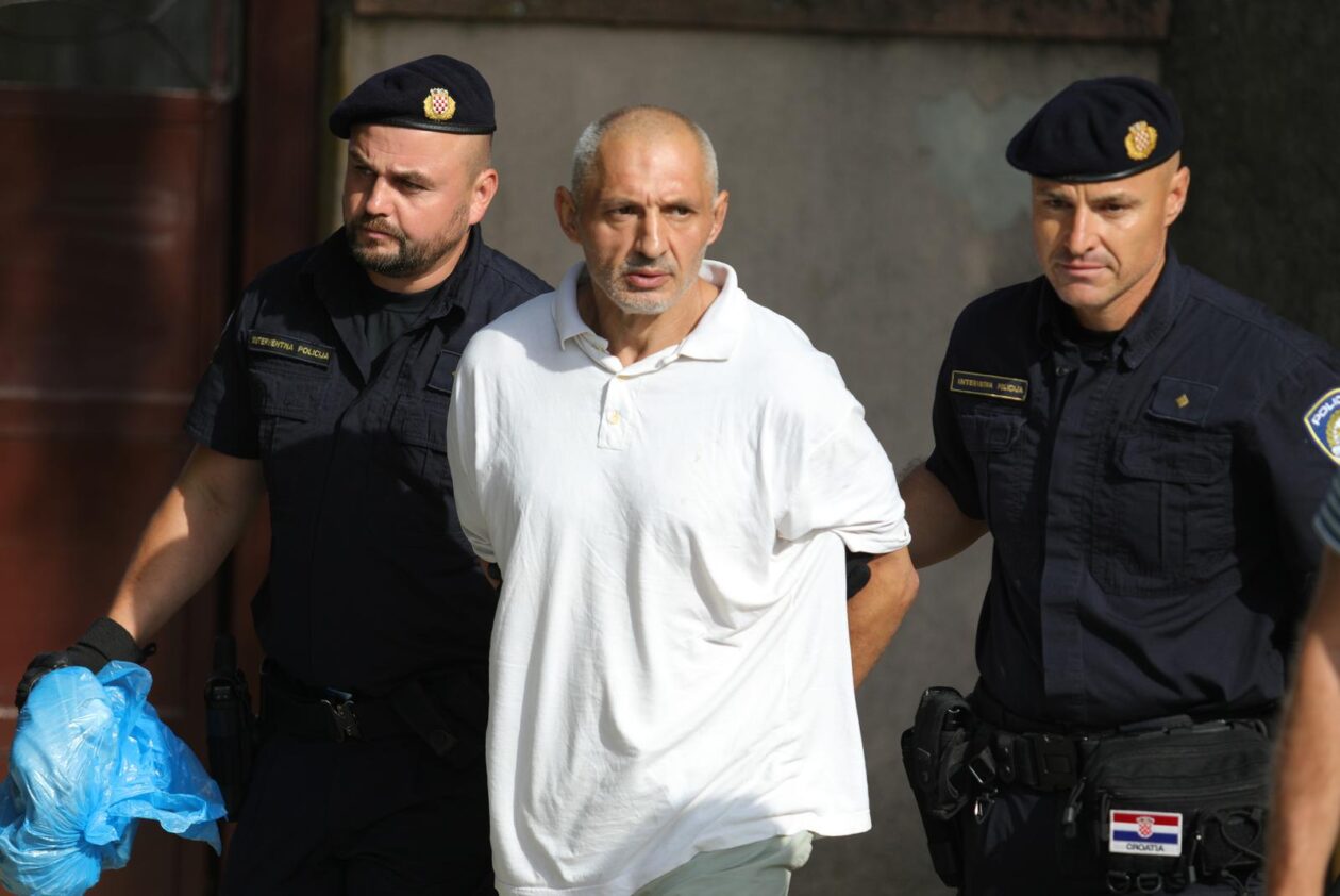 ubojstvo tenja ubojstvo tenja