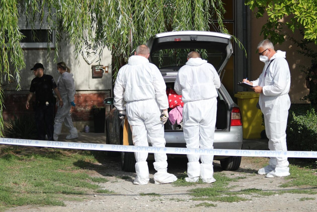 ubojstvo tenja ubojstvo tenja