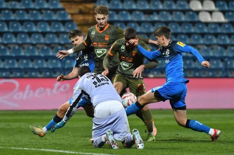 Varaždin- nk osijek