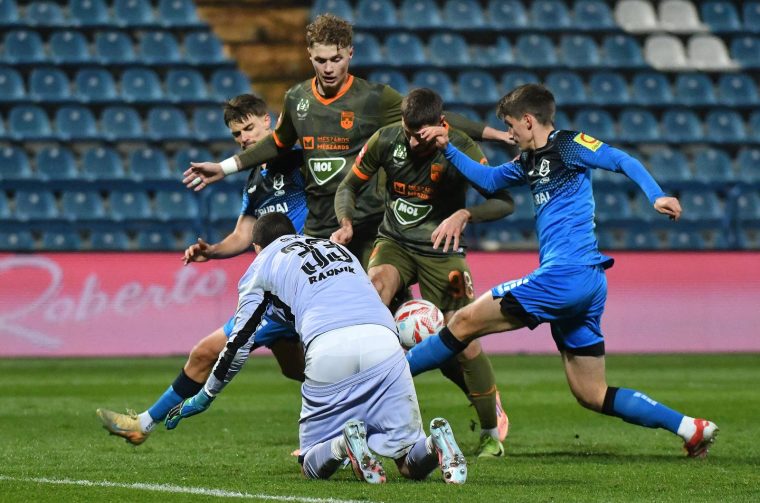 Varaždin- nk osijek