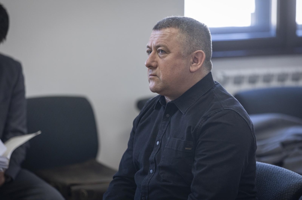 Damir Dekanić Damir Dekanić
