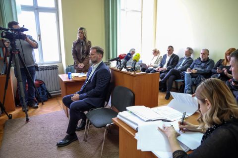 mario banožić suđenje