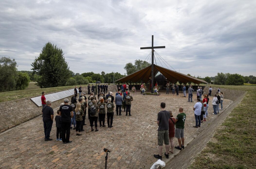 kapelica kraljice mira osijek