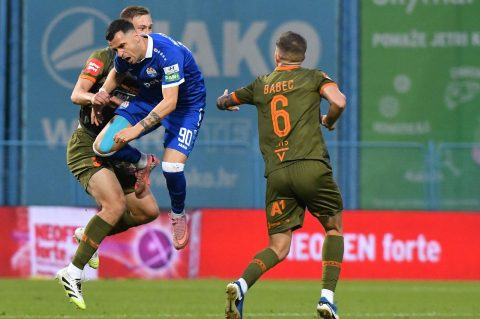 slaven belupo nk osijek