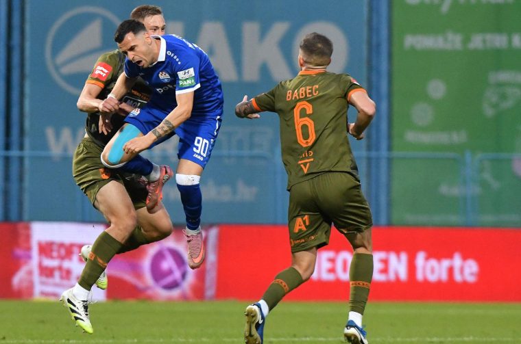 slaven belupo nk osijek