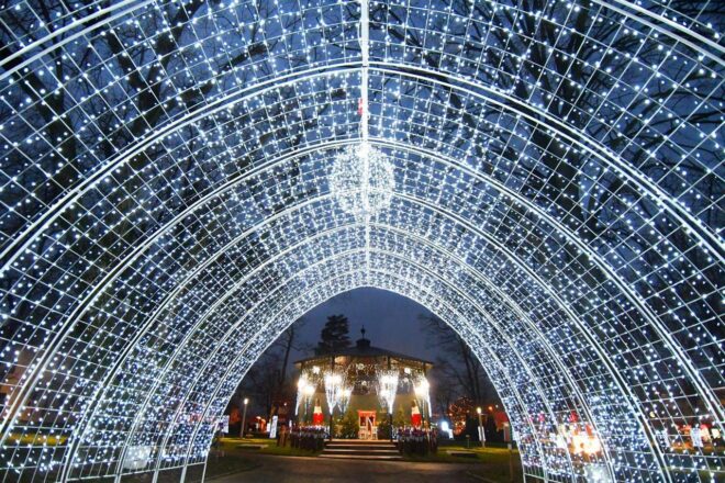 Advent u Slatini 2024.