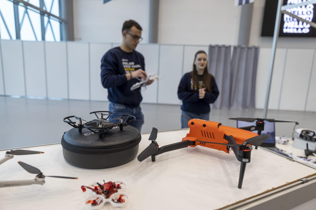 Osijek: Treće izdanje Green Matrix Summita, dvodnevno događanje posvećeno održivim rješenjima, zelenoj i digitalnoj tranziciji Osijek: Treće izdanje Green Matrix Summita, dvodnevno događanje posvećeno održivim rješenjima, zelenoj i digitalnoj tranziciji