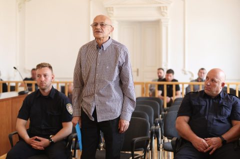 željko travica