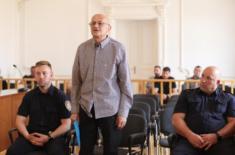 željko travica