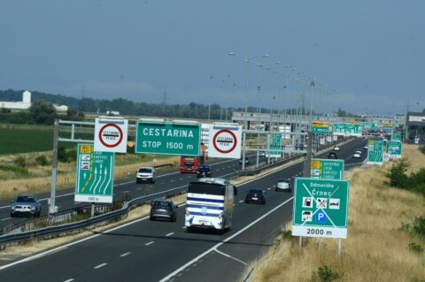 autocesta a3 autocesta a3