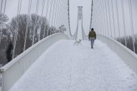 Sanjkanje u Drvenparku 2026.